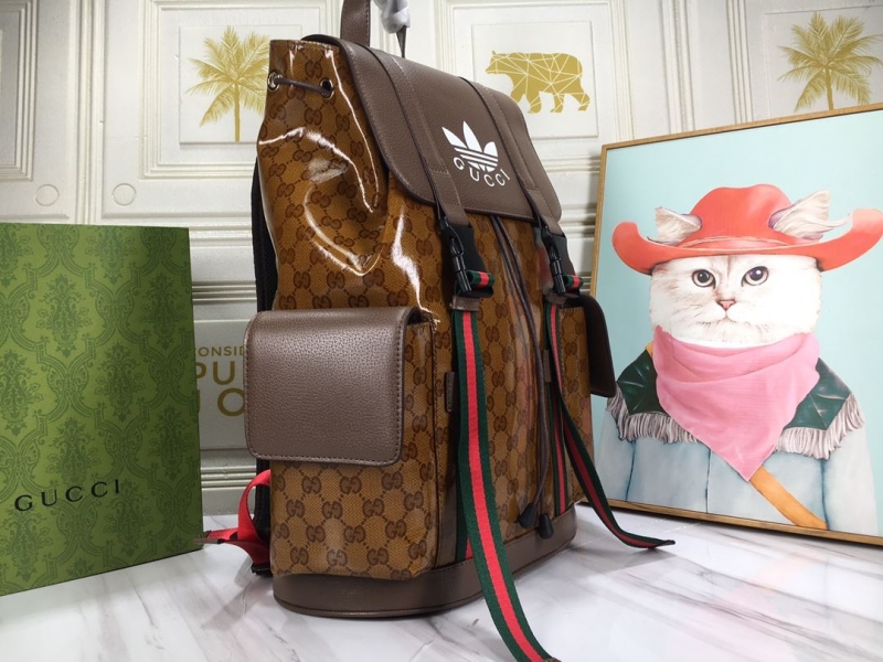 Gucci Backpacks